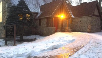 Episcopal Church-The Epiphany - Newport