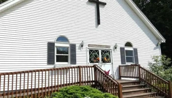 Epping Bible Church - Epping Epping Bible Church - Epping