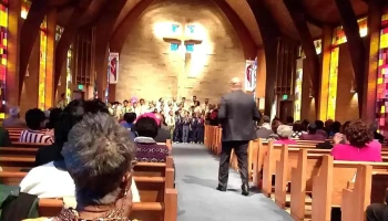 Epworth United Methodist Chapel - Baltimore