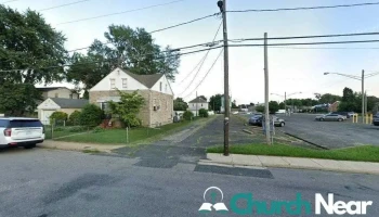 Essex Church of God - Essex