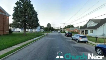 Essex United Methodist Church Food Program - Food Distribution Center - Essex