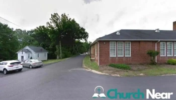 Eternal Glory Ministries - Prince Frederick