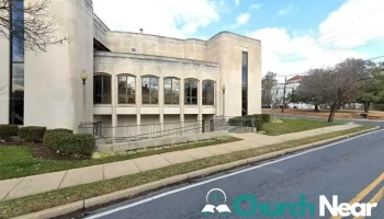Evangelical Presbyterian Church - Takoma Park