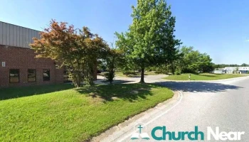 Evangelistic Holy Trinity Church - Waldorf