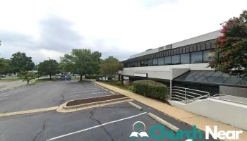 Everlasting Covenant Church - Laurel