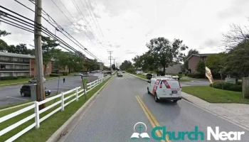 Exalted Word Church - Laurel