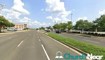 Excel Church - Lanham