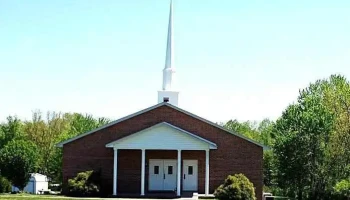 Faith Baptist Church - Elkton
