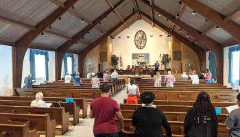 Faith Bible Church - Ilchester