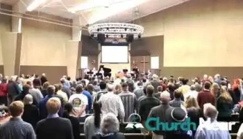 Faith Bible Fellowship Church - Big Lake