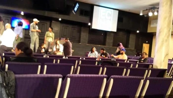 Faith City Central - Temple Hills