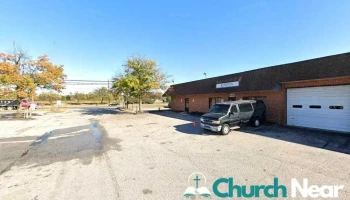Faith City Church - Upper Marlboro
