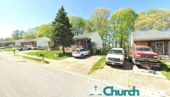 Faith Community Christian Church - Gwynn Oak