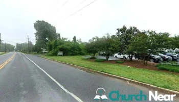 Faith Community Church - Lothian