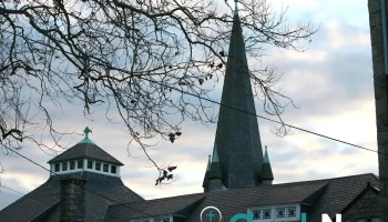 Faith Community Church - Md 21804