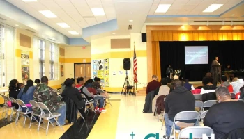 Faith Embassy Church - United States
