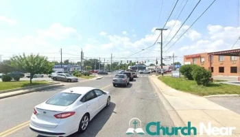 Faith Healing Anointing Temple - Temple Hills