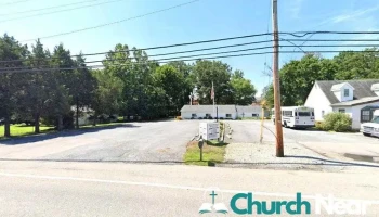 Faith Independent Baptist Church - Glenn Dale