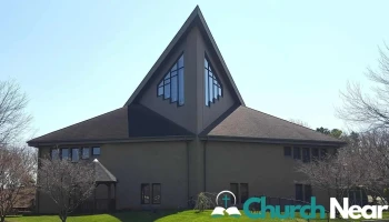 Faith Lutheran Church - Eldersburg