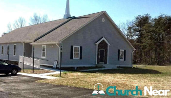 Faith Outreach Community Church - Fort Washington