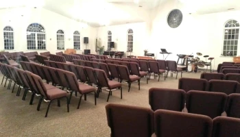 Faith Presbyterian Church - Olney