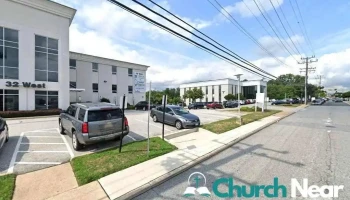 Faith Refiners Church Worldwide - Towson