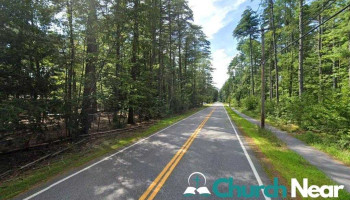 Faith Tabernacle Church - Concord