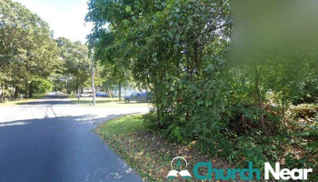 Faith United Methodist Church - Pasadena