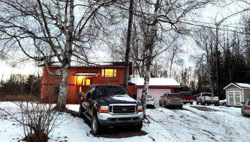 Family Life Church - Wasilla