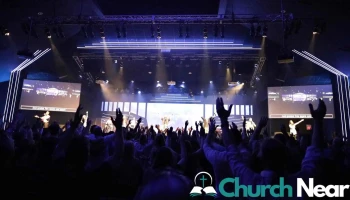 Fcf Church - Frederick