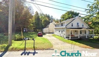 Federated Church - Marlborough