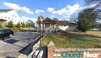 Fellowship Baptist Church - Middletown