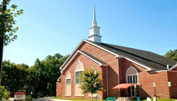 Fellowship Baptist Church - Upper Marlboro