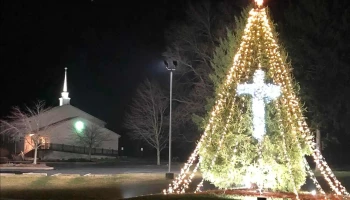 Fellowship Chapel - Jarrettsville
