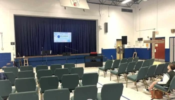 Fellowship Church - Granite State - Hooksett Fellowship Church - Granite State - Hooksett