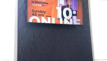 Feminc Church - Baltimore