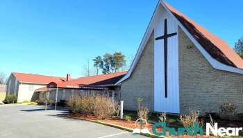 Filipino-American Capital Seventh-day Adventist Church - Beltsville