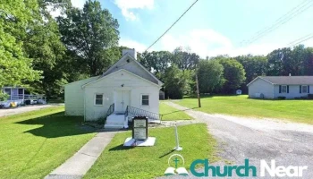 First Apostolic Faith Church - Essex