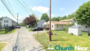 First Assembly of God Church - Md 21078