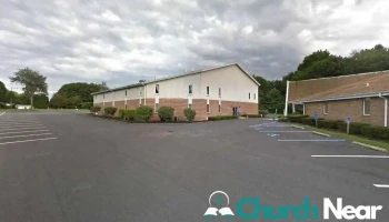 First Assembly of God - Elkton