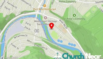 First Assembly of God Westernport Activities Center - Westernport