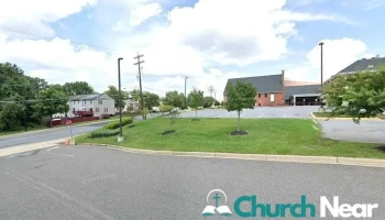 First Baptist Church Annex - Landover