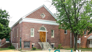 First Baptist Church Brooklyn - Baltimore