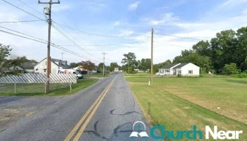 First Baptist Church-Cheswold - Dover