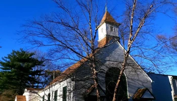 First Baptist Church-Eastport - Annapolis