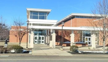 First Baptist Church glenarden family Life Center - Upper Marlboro