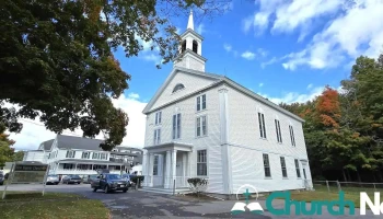 First Baptist Church - Hampton First Baptist Church - Hampton