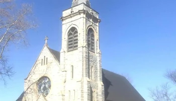 First Baptist Church - Havre De Grace