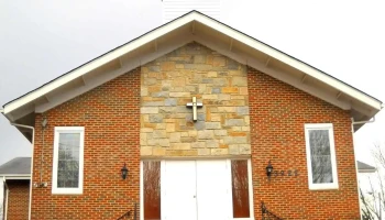 First Baptist Church Kengar - Kensington