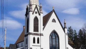 First Baptist Church - Lebanon First Baptist Church - Lebanon